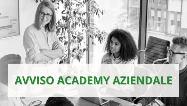 avviso academy epar